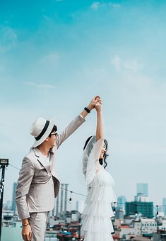 How To Plan The Wedding At Ease