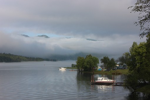 Picking the Right Boat for You