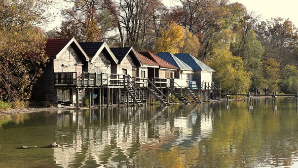 Availability Of Boat Rentals At Mn Resorts