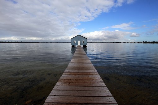 New boat to feature watertight doors