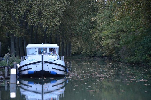 Methods Used For Transporting Boat/yacht