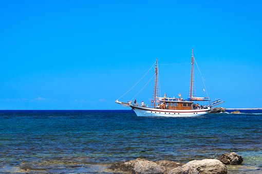 Boats Imported From Usa Require To Comply With European Directives