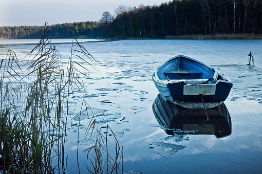 Gps Fish Finders Is The Perfect Accessory For Your Boat
