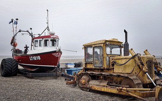 What You Should Know About Wooden Boat Plans