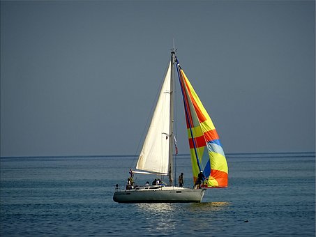 Rules And Regulations In Sailing In The Whitsundays