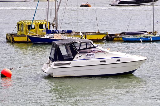Buy High Quality Boats From Credible Online Service Provider