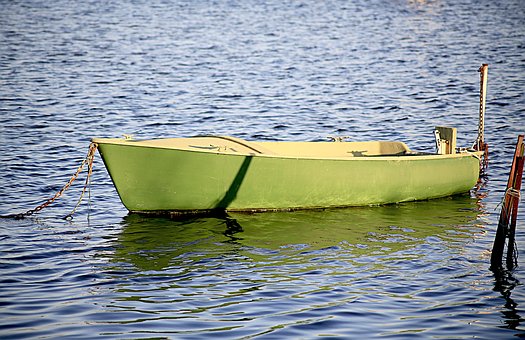Great Boating Round Trips