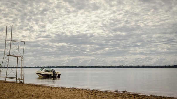 Fishing Boats: The Options That You Will Get In Most Of The Boat For Sale Charters