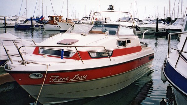 What To Do With Your Boat: Self Storage