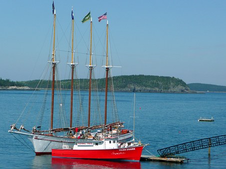 Sailing Croatia: Experience The Beauty Of Croatia Islands