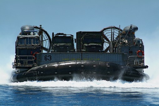 Things To Consider When Choosing Marine Services For Your Boat