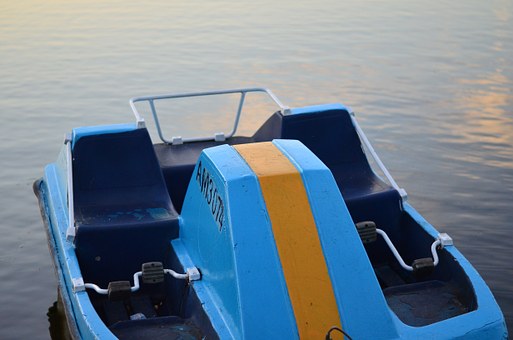4 Basic Steps You Need To Learn At Boating Courses