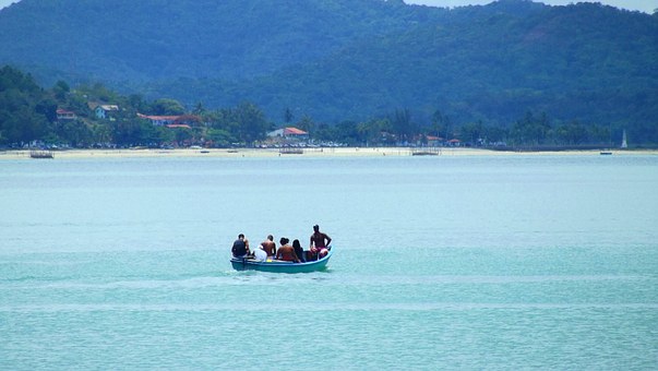 Get The Best Boat Parts And Accessories For A Safe And Pleasurable Voyage