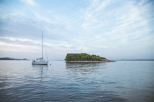 How Marine Industry Is Affected By Financial Crisis