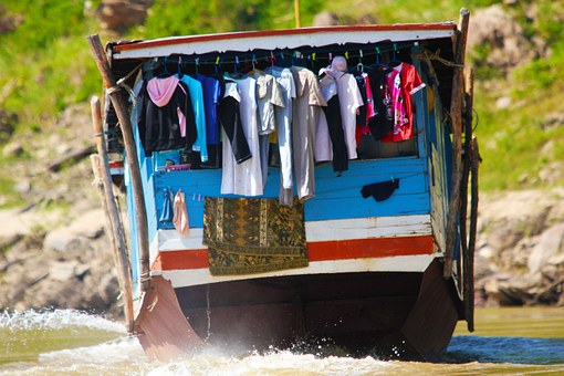 Know More About Boats
