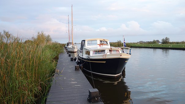 Why You Should Choose Inflatable Boats?