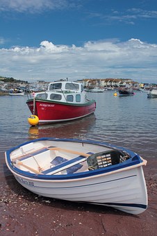 While in Norfolk, Take a Boat Trip on the Broads