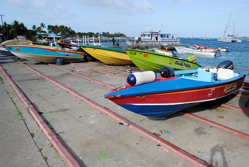 Boating - 7 Tips On How To Prepare For A Lake Cruise