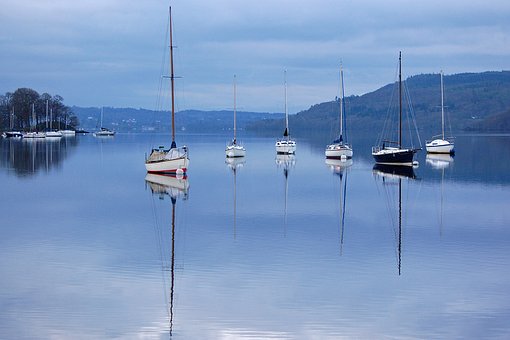 Why Use A Fishing Charter Instead Of Just Renting A Boat?