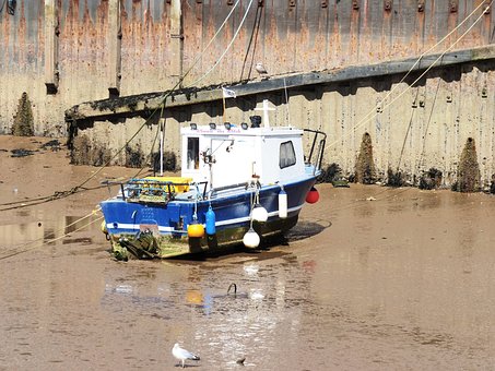 Cheap New Boat Finance Compared Online