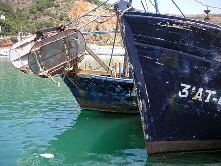 4 Vital Pieces Of Advice For Novice Boat Builders