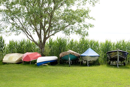 Canal Boat Hire On The Fenland Waterways