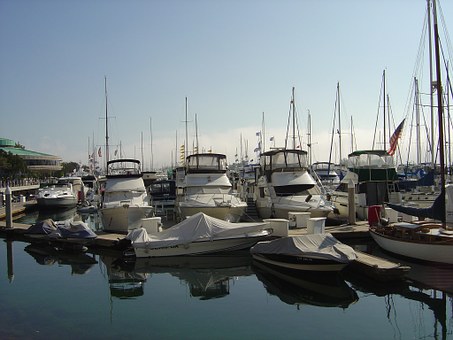 Salient Features Of An Inflatable Boat