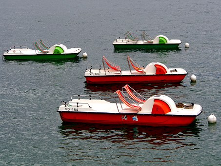 Boat Storage Orange County
