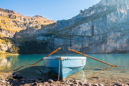 How Wind Farms Might Affect Boating