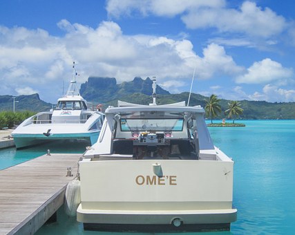 From Buying The Boat To Replacingthe Boat Wiring