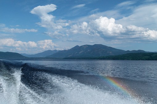 Basics Of A Boating Course