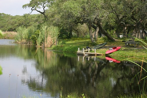 Vacation Boating