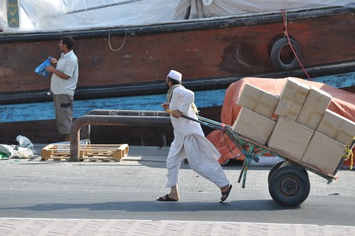 How Marine Boat Insurance Works