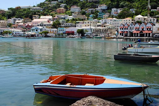 Living On A Boat
