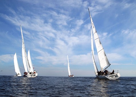 What You Need To Know About 2012 Olympic Sailing