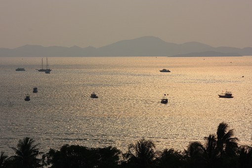 Formalities In Renting A Boat