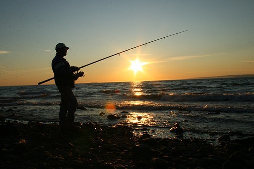 Fishing Boats Are Especially Design Boats For Fishermen