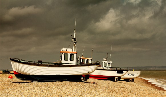 Sinking Boat Insurance Myths