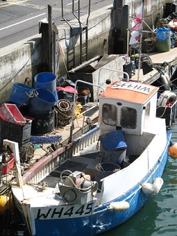 Great Boating Round Trips