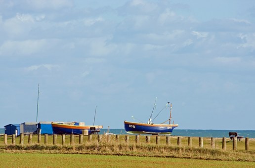 Boating Accidents Attorney: Collecting The Funds You Need