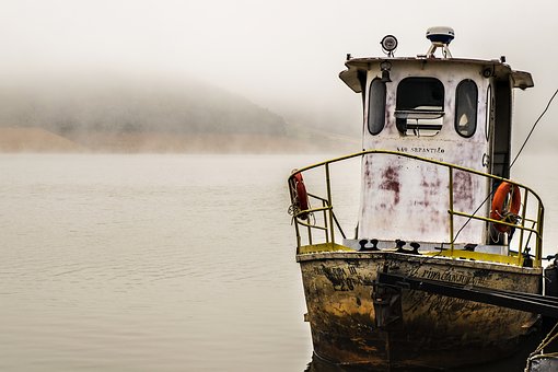 Got A Boat? Insure It!