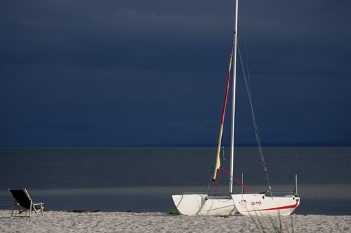 An Introduction To Boat Alarm Systems
