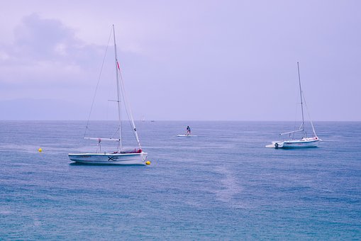 Guidelines To Sell And Buy Used Boats In Efficient Manner