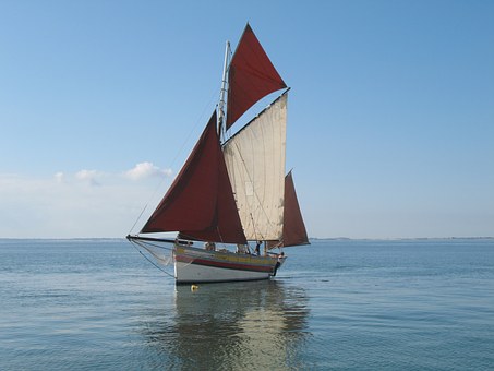 Small Wooden Sailboat Plans - Here is a Tip!