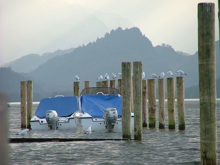Kerala Backwaters Houseboats, An Ultimate Combination