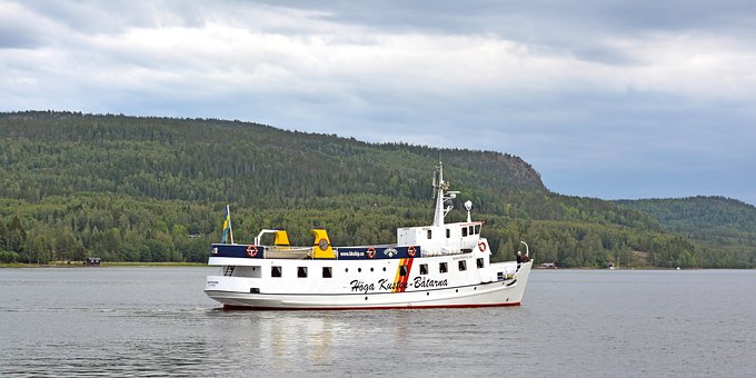 Boat Shipping: Challenging Task Carried Swiftly!