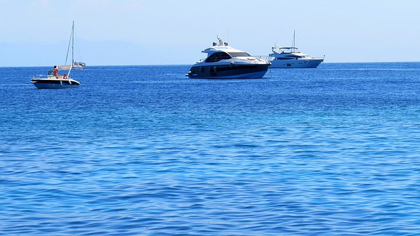 Boats Imported From Usa Need Ce Marking To Sail On European Waters
