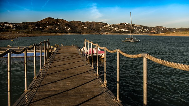 Spring Commissioning For Your Boat