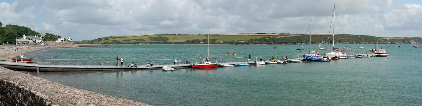 Sailing With The Canadian Yachting Association