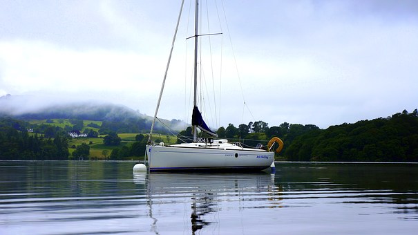 Don't Spend Thousands When You Can Use Wooden Boat Plans